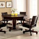 RAELLE GAME TABLE CM-GM341T